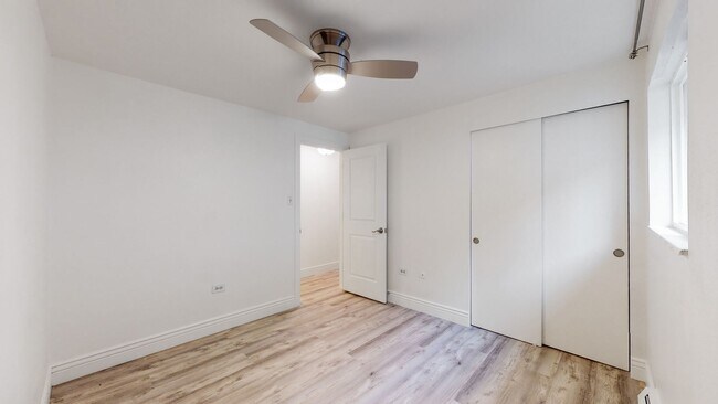 Building Photo - 1355 N Gaylord St