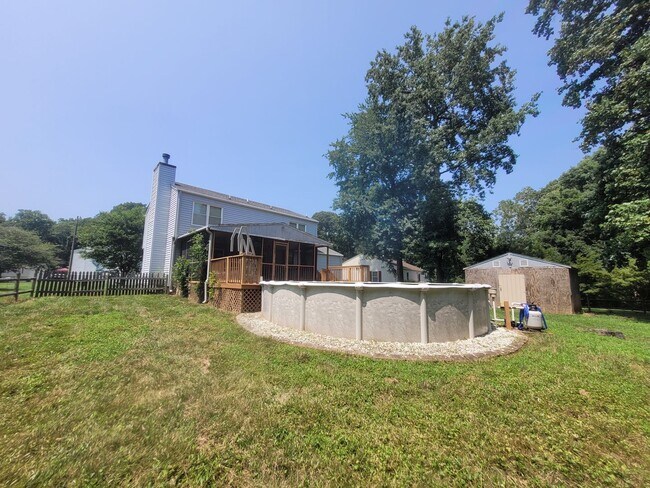 Building Photo - 244 Vicky Ct