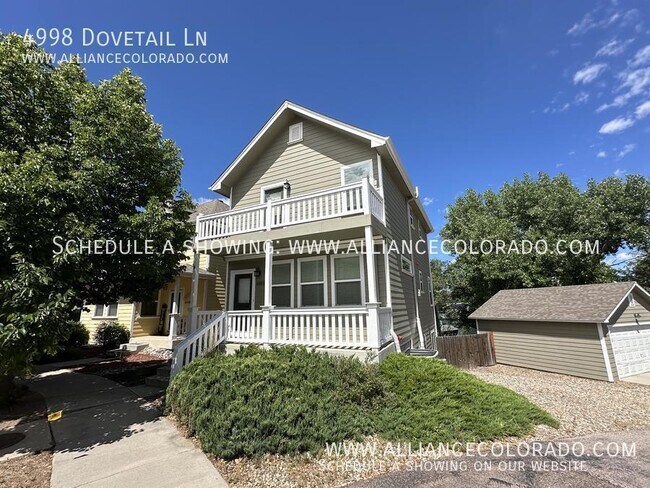 Primary Photo - 4998 Dovetail Ln