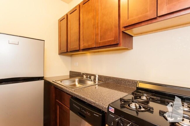 Building Photo - 0 bedroom in Chicago IL 60610