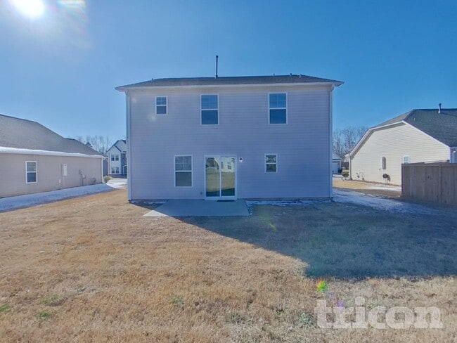 Building Photo - 214 Pilcher Dr