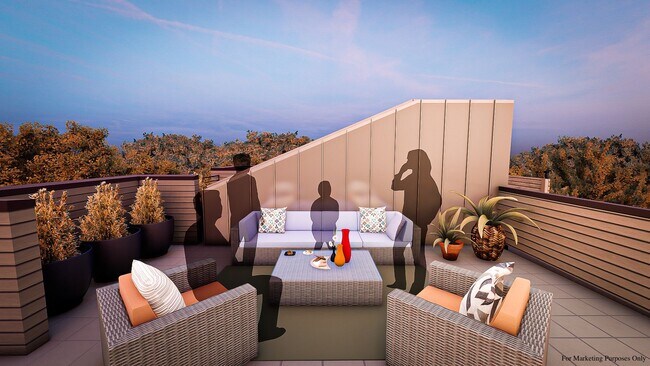 Building Photo - Victory Villas