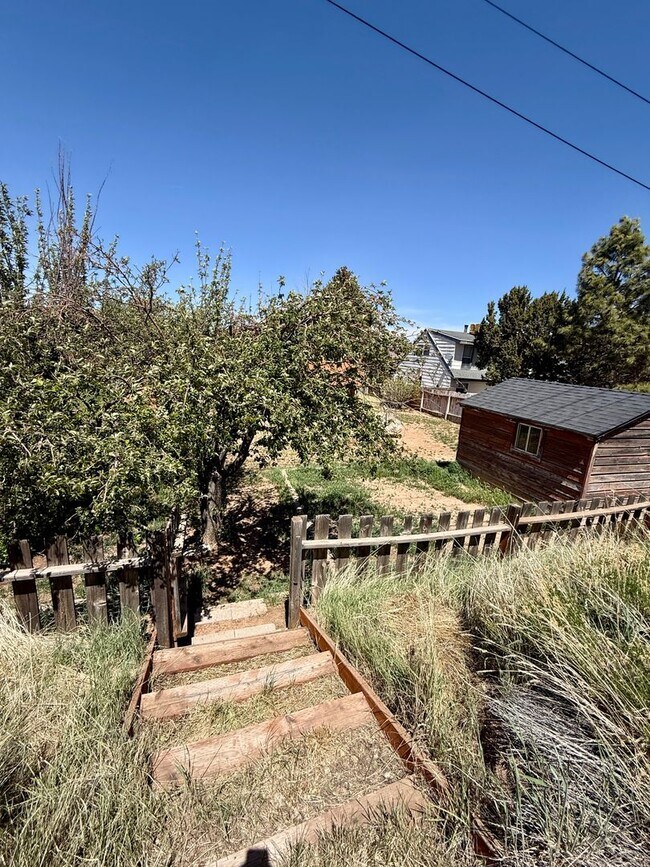 Building Photo - Pet-friendly 4-BR Home in Cedar City with Large Yard