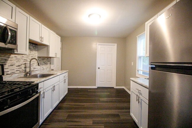 Primary Photo - Updated 3 Bedroom Home