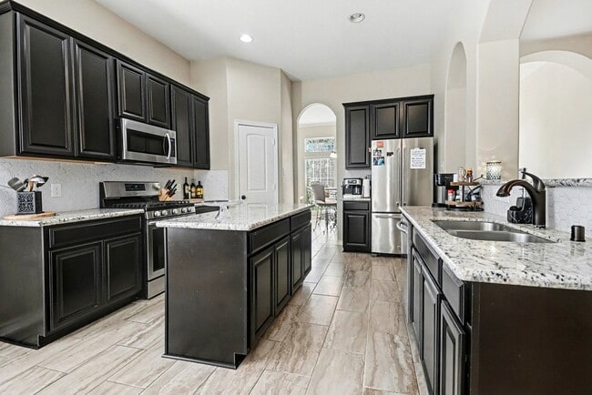 Building Photo - 3407 Borden Gully Dr