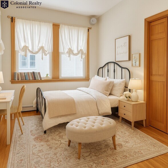 Building Photo - 25 Gibbs St