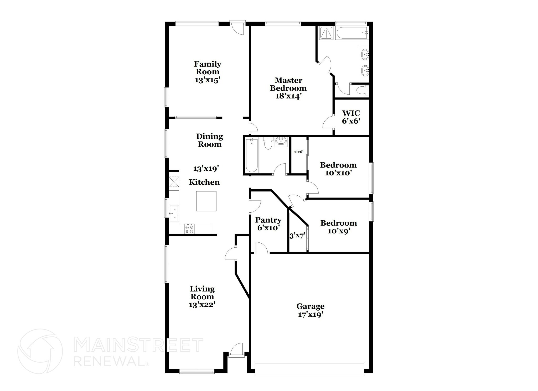 Building Photo - 12234 Dewitt Way