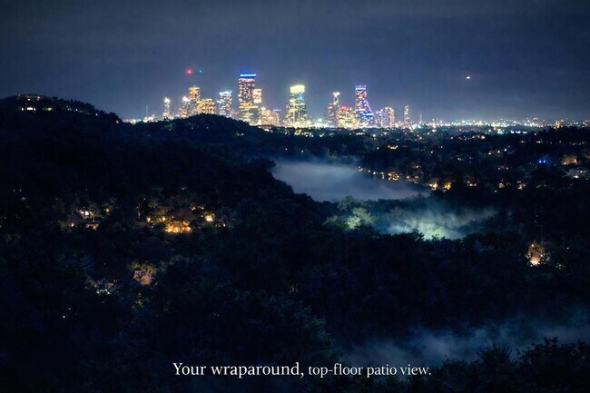 Building Photo - 6000 Shepherd Mountain Cove