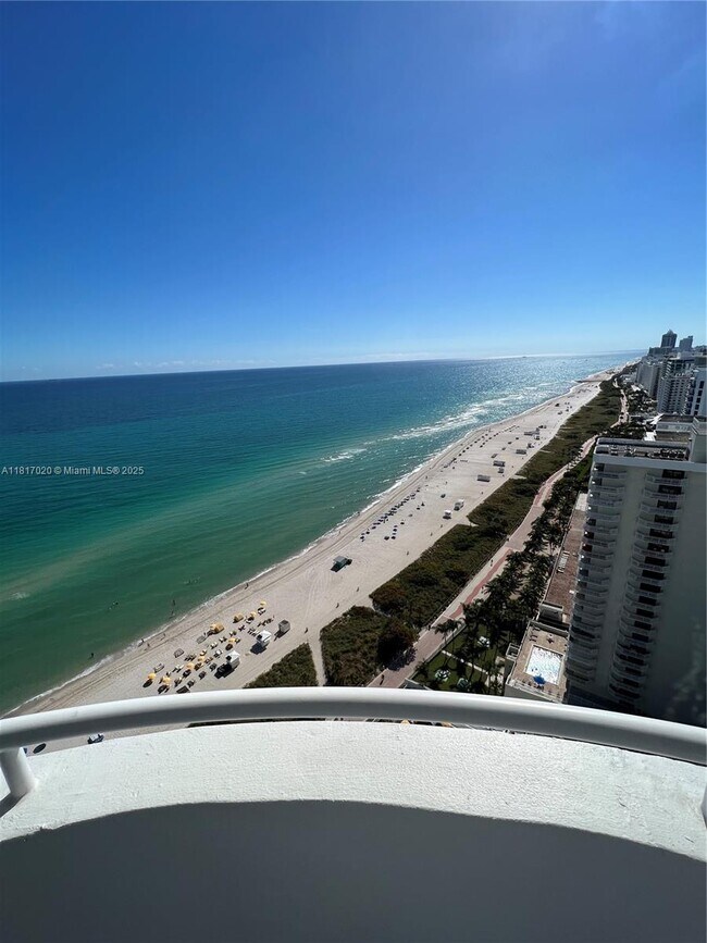 Building Photo - 6301 Collins Ave