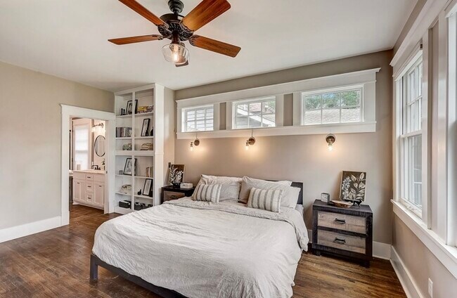 Building Photo - 3802 Central Ave