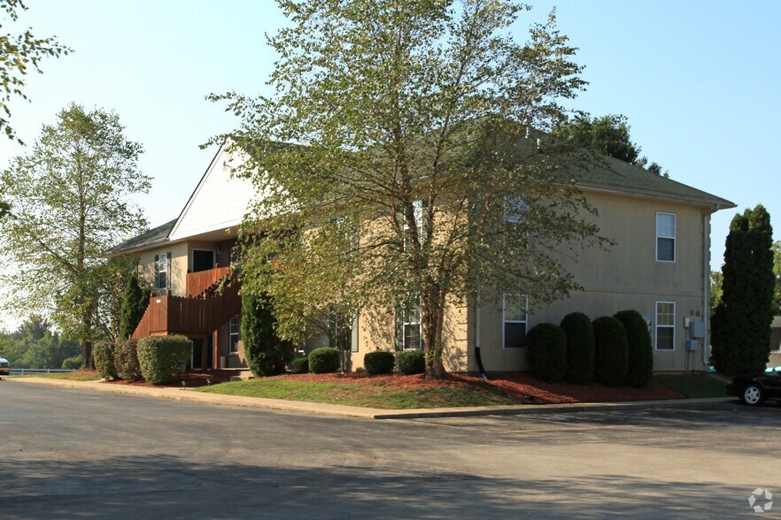 Lakeview Gardens Apartments 495 S Lakeview Dr Shepherdsville KY 40165 Apartment Finder
