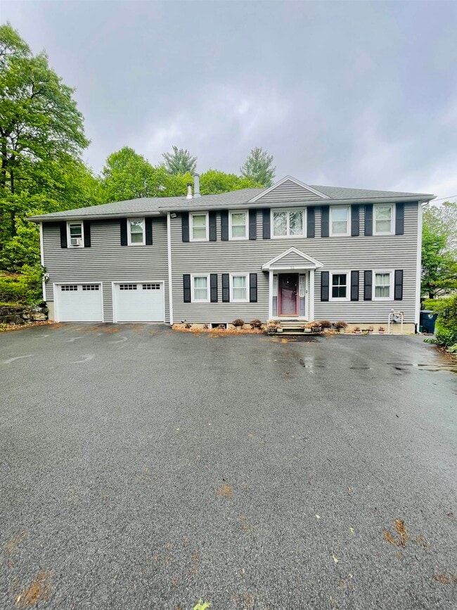 Primary Photo - 93 Harris Rd