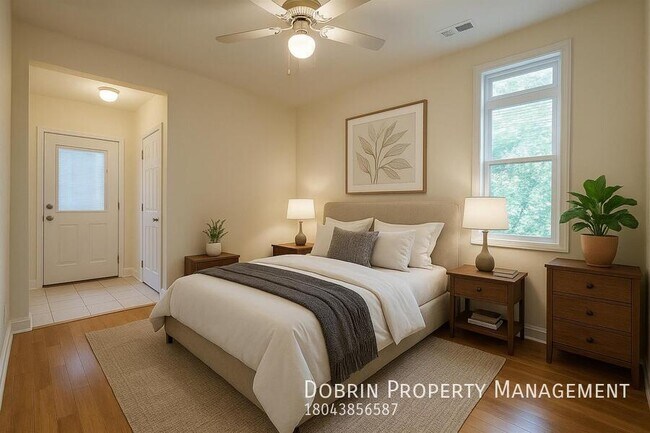 Building Photo - 1816 Claiborne St