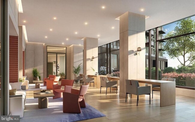 Building Photo - 2650 Woodley Rd NW