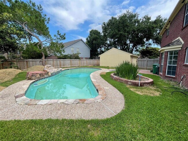 Building Photo - 14803 Silver Knight Ct