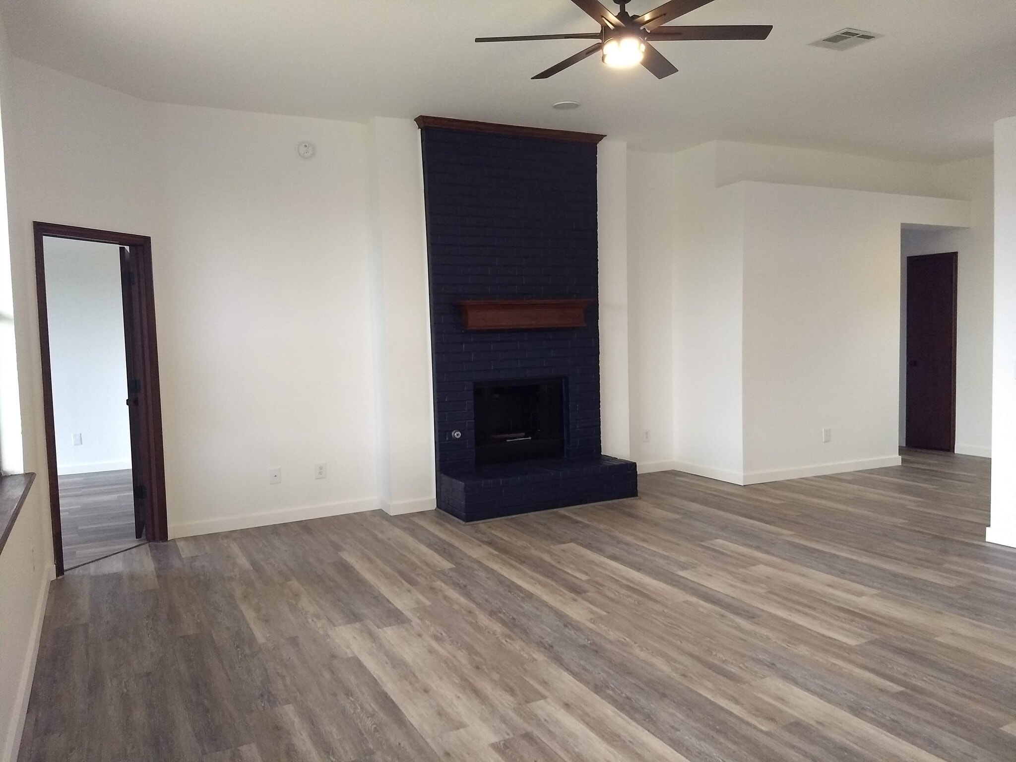 Living Room - 16229 Seminole Dr.