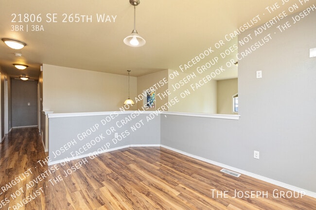 Building Photo - 21806 SE 265th Wy