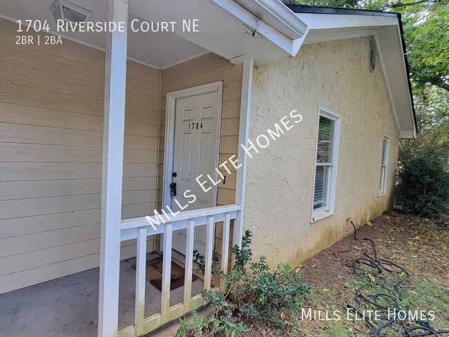 Building Photo - Charming Duplex in Quiet Conyers Cul-de-Sa...