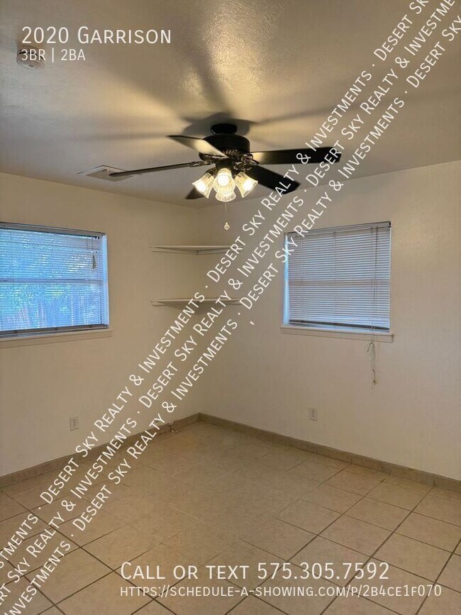 Building Photo - 2020 Garrison-