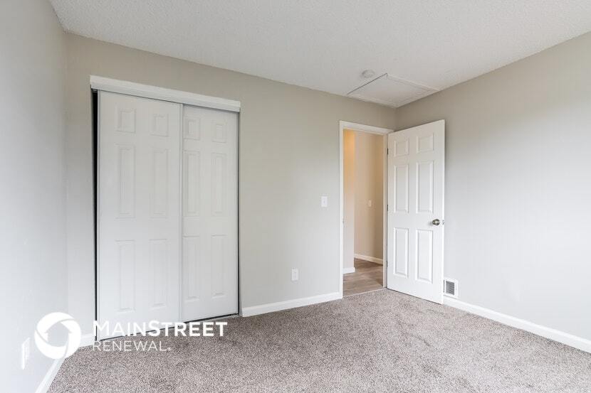 Building Photo - 4603 S Buckley Way