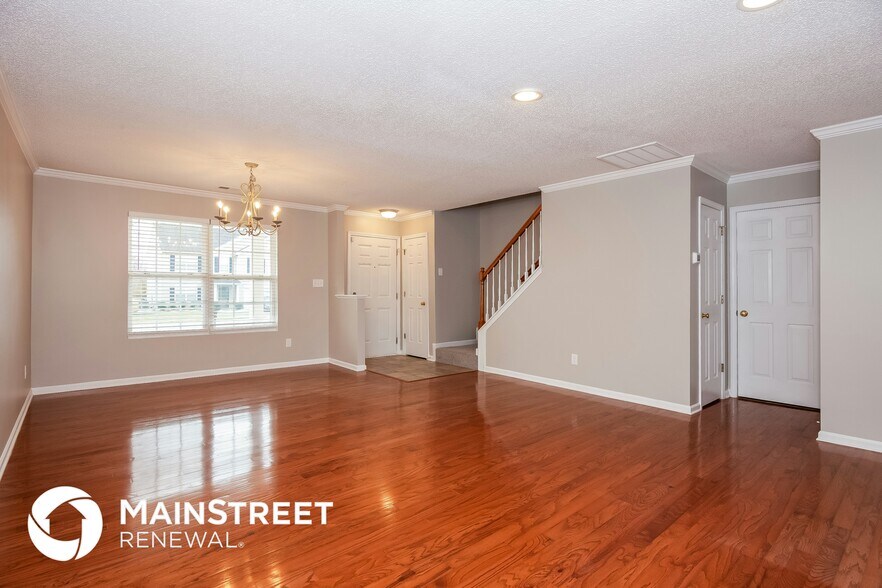Building Photo - 8904 Hedge Maple Rd