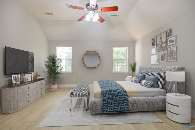 Building Photo - 205 Jarrett Ln