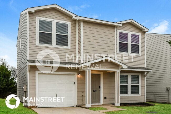 Building Photo - 126 Lockport Dr