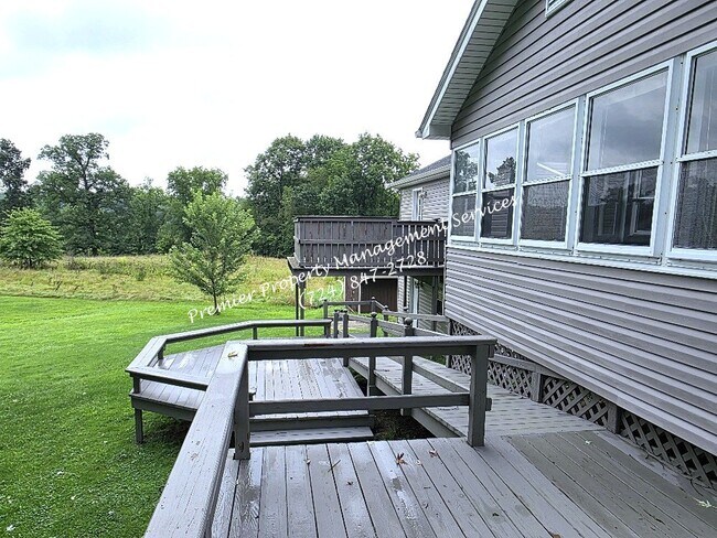 Building Photo - 2153 Mt Jackson Rd