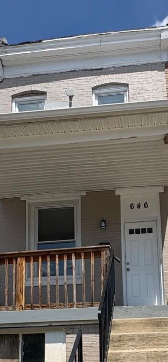 Building Photo - 646 Cokesbury Ave