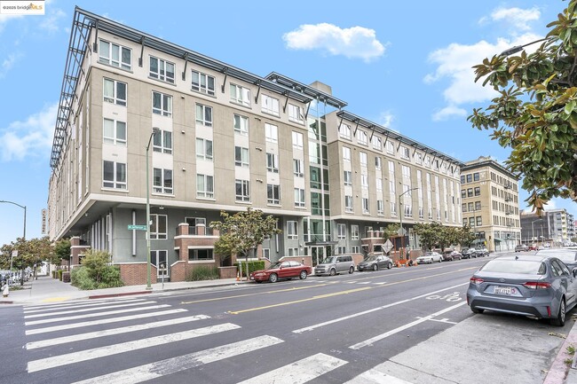 Building Photo - 1511 Jefferson St