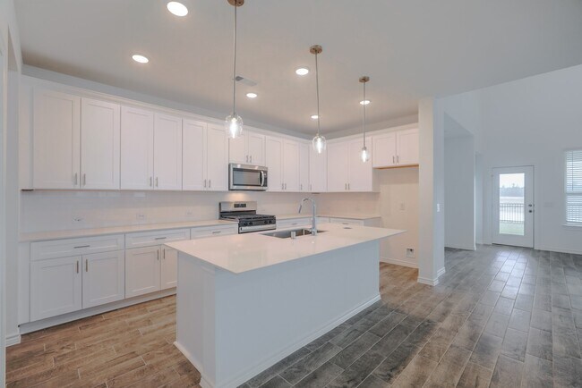 Building Photo - 15117 Wild Gully Wy