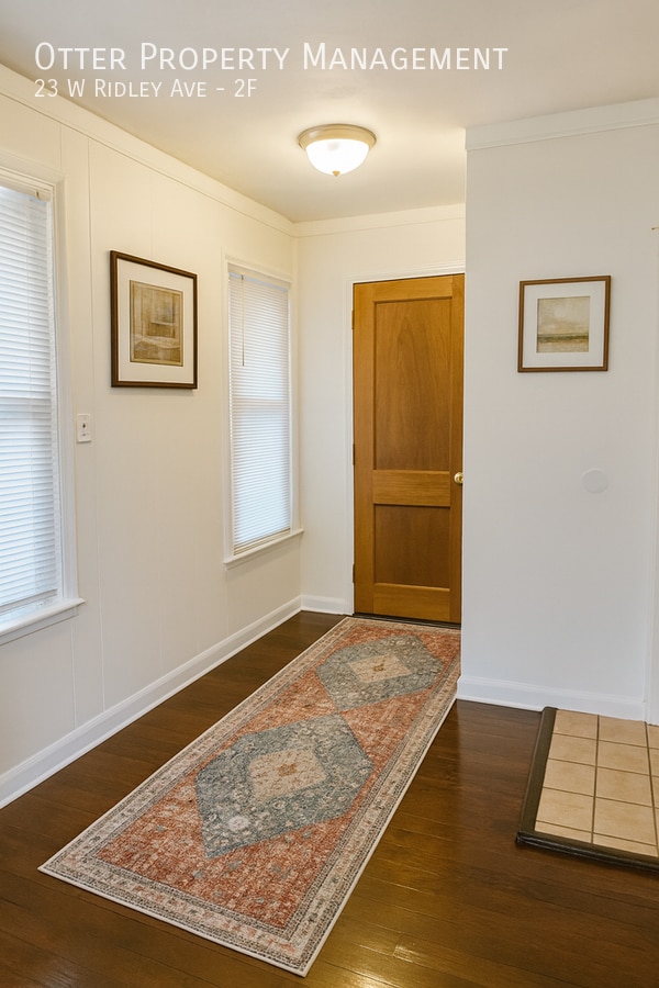 Building Photo - 23 W Ridley Ave