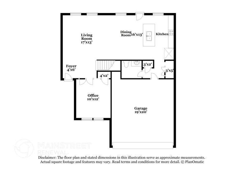 Building Photo - 417 Osier Pass