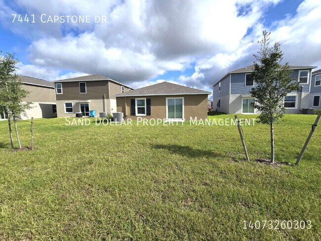 Building Photo - 7441 Capstone Dr