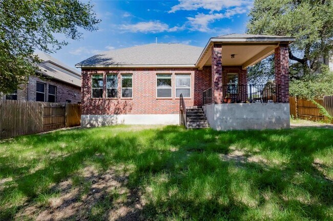 Building Photo - 15517 Bended Knee Dr