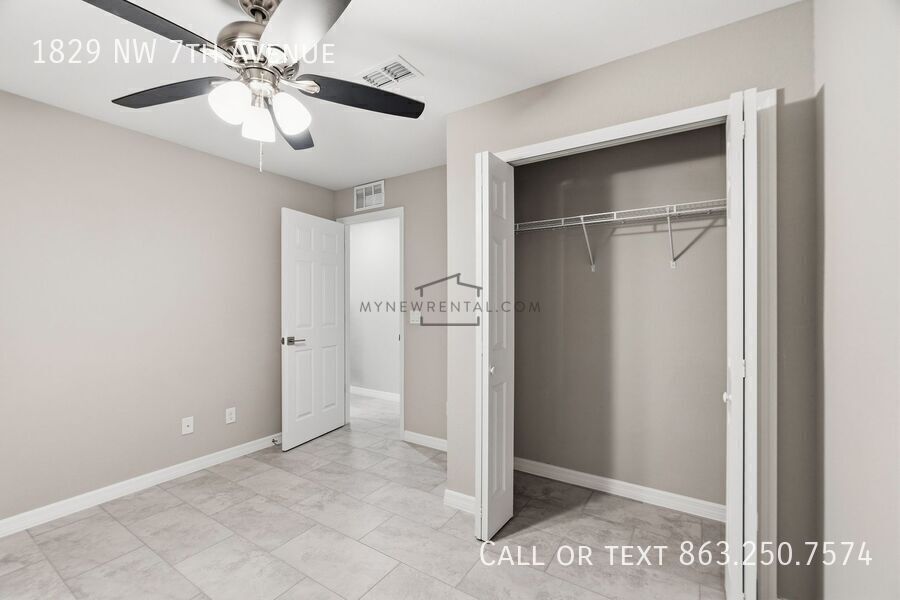 Building Photo - 1829 NW 7th Ave