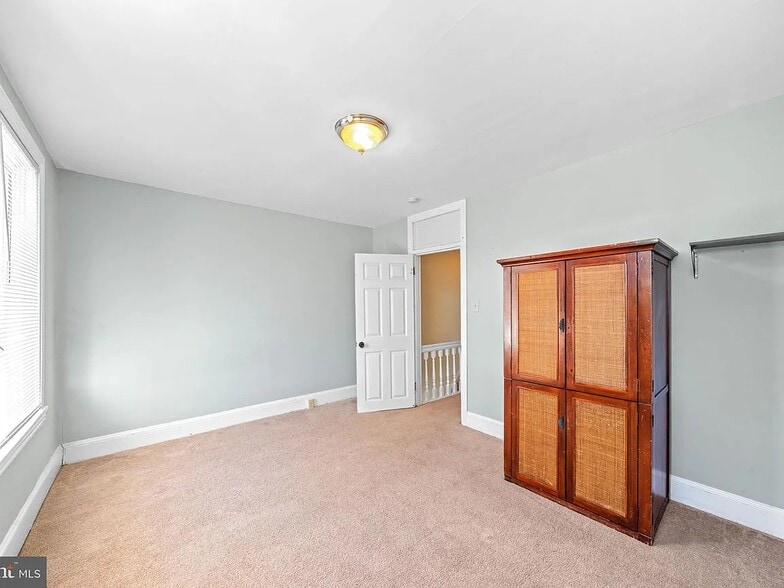 Building Photo - 431 S Harrison St