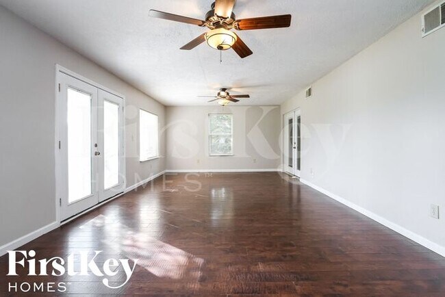 Building Photo - 7616 Gunyon Dr