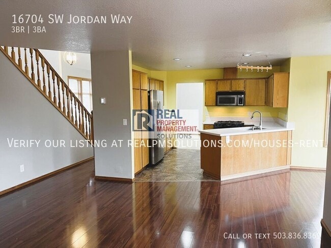 Building Photo - 16704 SW Jordan Way