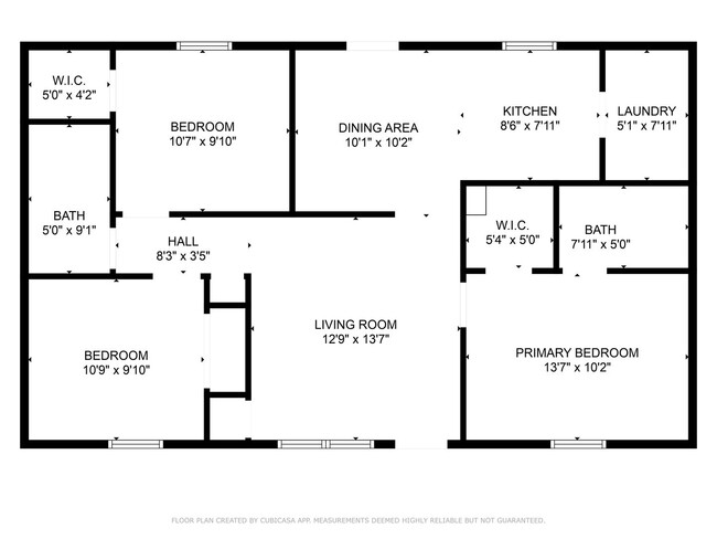 Building Photo - 3-Bedroom Home with Spacious Living & Fenc...