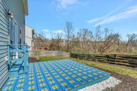 Building Photo - Nashville-2 story house with lovely back d...