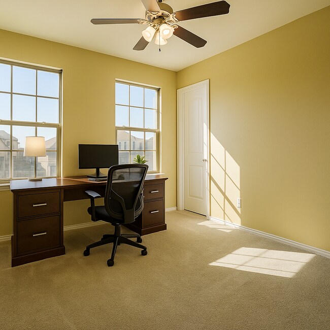 Building Photo - 1507 Crested Butte Way