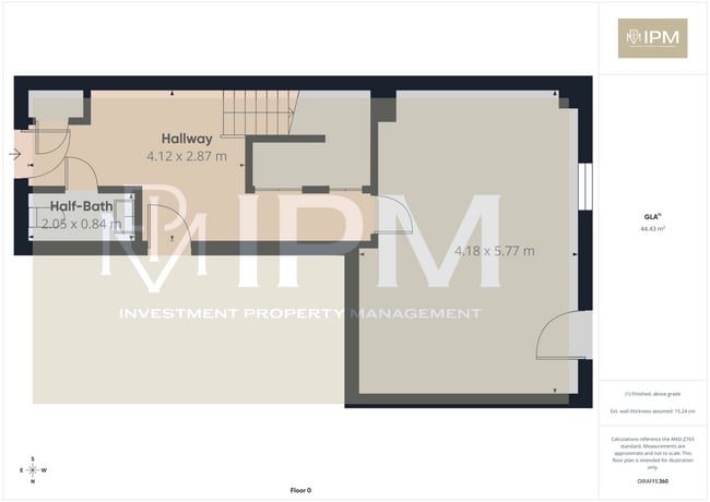 Building Photo - ½ OFF Your First Month’s Rent - Beautiful Townhome in Waynesboro!