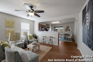 Building Photo - 23931 Wimberly Oaks