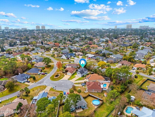 Building Photo - 203 Jase Ln