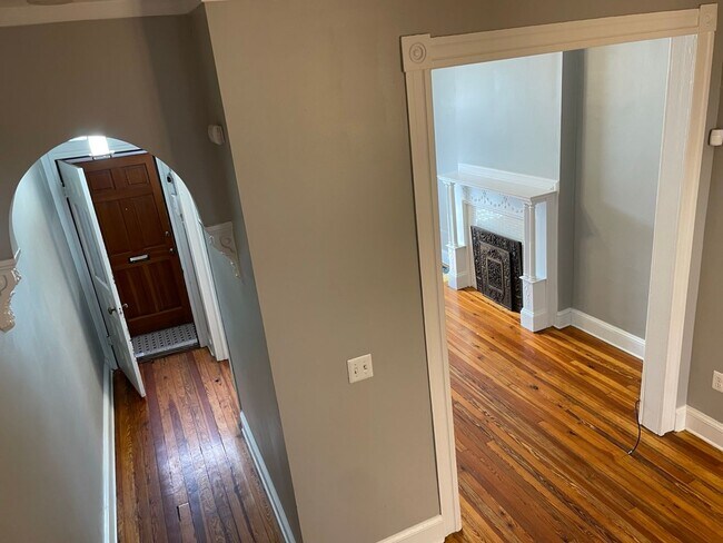 Building Photo - 2-Bedroom on Patterson Park in Highlandtow...