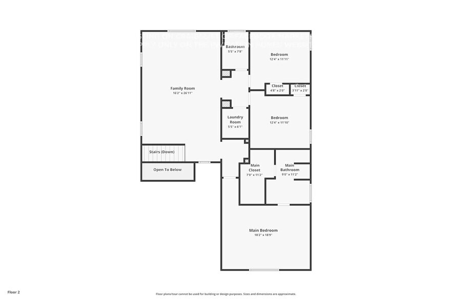 Building Photo - 9203 Savoy Sands