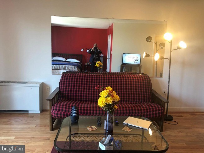 Building Photo - 4242 East West Highway