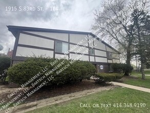 Building Photo - 1915 S 83rd St