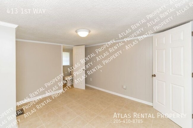 Building Photo - 413 1st Way